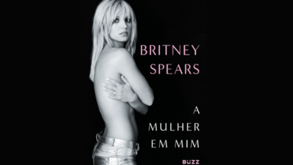 A pequena editora que fisgou Britney Spears