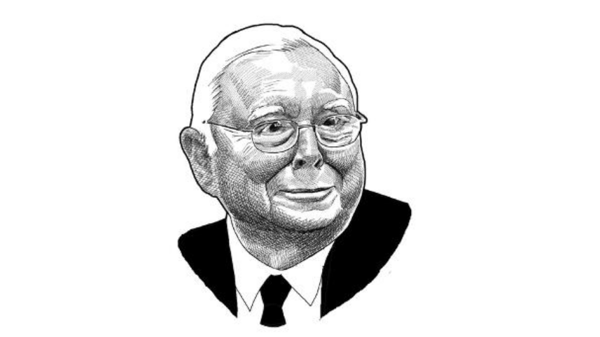 Charlie Munger, sócio e amigo de Buffett, morre aos 99 anos