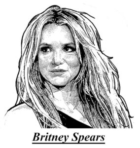 boopo britney spears