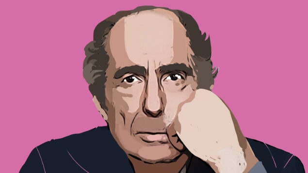 Contra o antissemitismo, é preciso reler Philip Roth