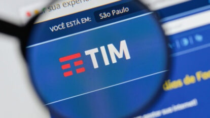 TIM Brasil aumenta dividendos para R$ 2,9 bi e vê “oceano azul” no B2B