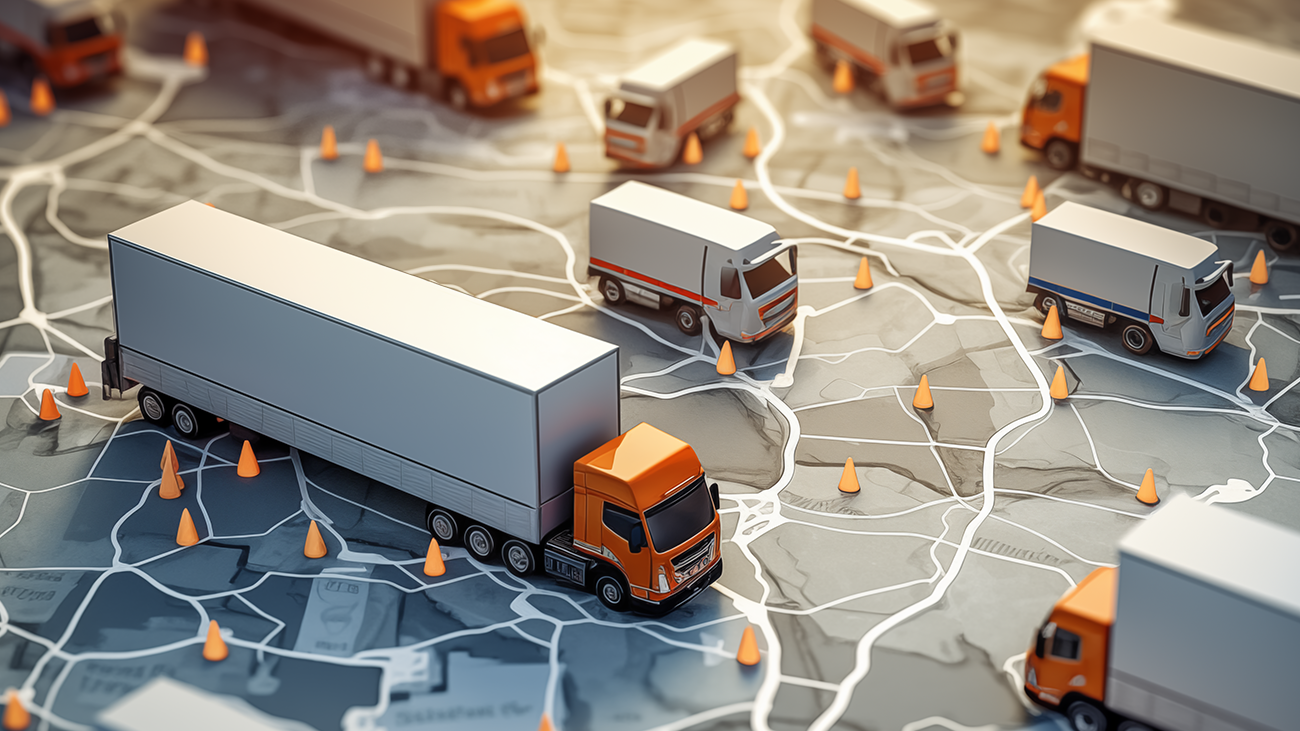 O tripé da logística eficiente: colaboração, digitalização e integração