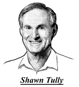 Shawn Tully