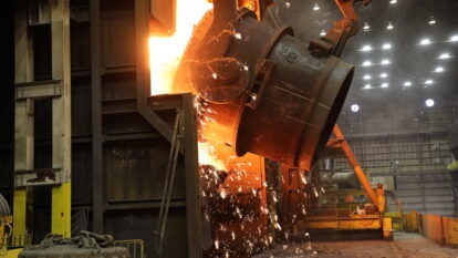 Nippon Steel compra a (histórica) US Steel e cria segunda maior siderúrgica do mundo