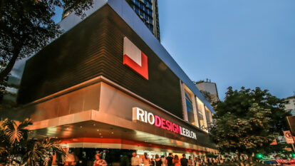 EXCLUSIVO: JGP compra Rio Design Leblon e quer converter parte do shopping em escritórios