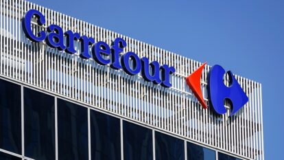Advent zera posição no Carrefour Brasil