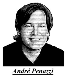 André Penazzi