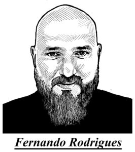 Boopo Fernando Rodrigues