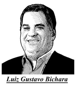 Boopo Luiz Gustavo Bichara