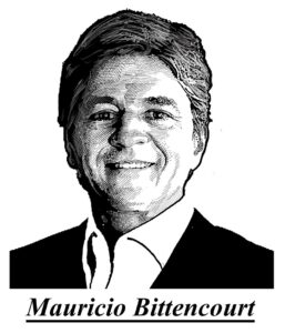 Mauricio Bittencourt