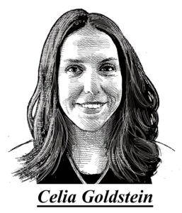 Celia Goldstein
