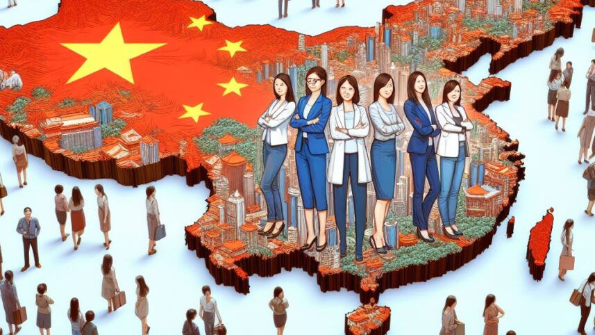 China’s demographic challenge and its global implications