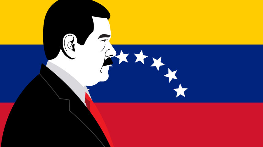 Maduro x Machado: Caracas não aceita eleições livres, Biden reage, Lula se cala