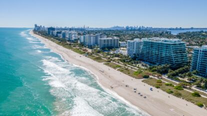 Isaac Peres vai construir (mais um) prédio de luxo em Miami