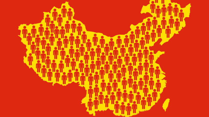 O dragão pode encolher: o desafio demográfico da China e as implicações para o mundo