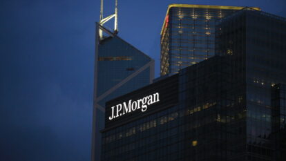 Mudanças no JP Morgan dão pista sobre sucessão de Dimon