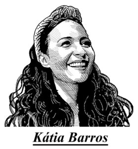 Katia Barros