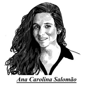 Ana Carolina Salomao