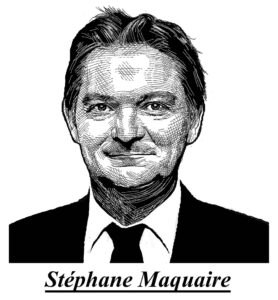 Boopo Stephane Maquaire