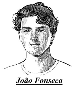 João Fonseca