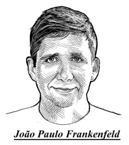 João Paulo Frankenfeld