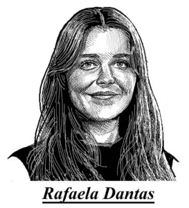Rafaela Dantas