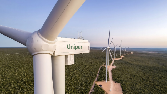 Unipar changes CEO;  The focus now is international growth