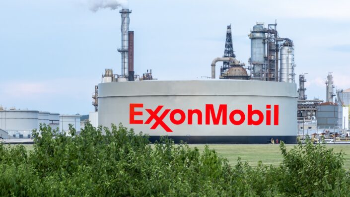 O CEO da Exxon abre o jogo sobe o ‘net zero’: “quem vai pagar por isso?”