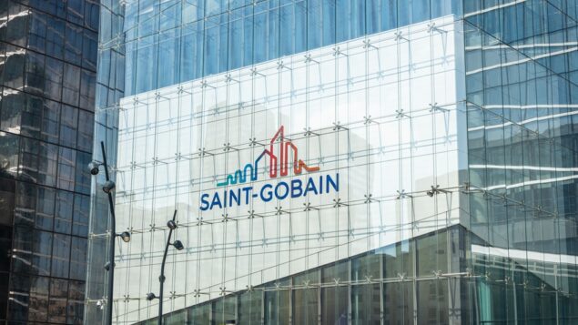 Saint-Gobain faz proposta pela CSR e coloca um pé na Austrália