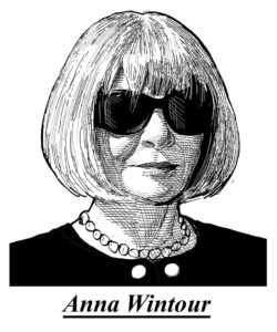 Anna Wintour