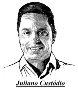 Juliano Custodio boopo