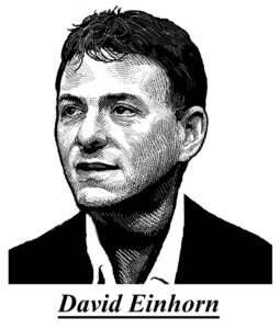 boopo david einhorn