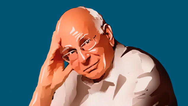 Daniel Kahneman: um legado humano, demasiadamente humano