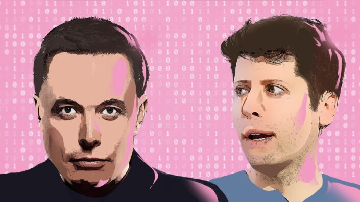 Elon Musk vs. OpenAI e Sam Altman
