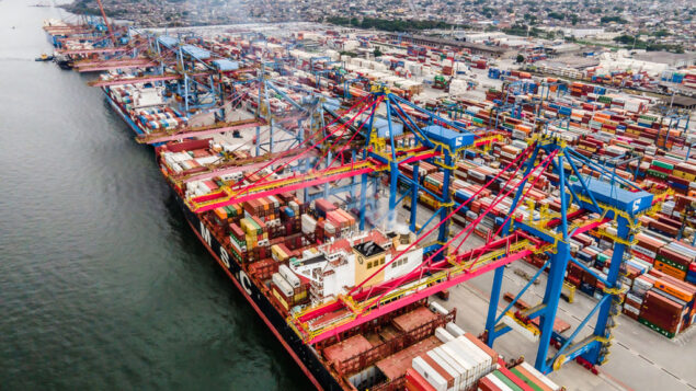 Romo will invest R$2.5 billion in the port of Santos – because agribusiness cannot stop