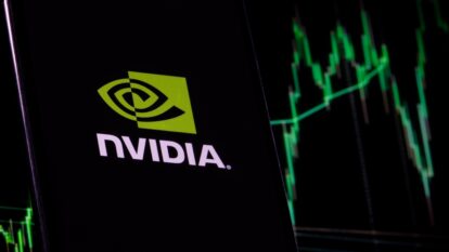 BofA eleva preço-alvo da Nvidia para US$ 1.100