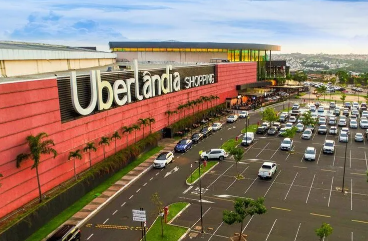 XP Malls paga R$ 150 milhões por 40% do Uberlândia Shopping