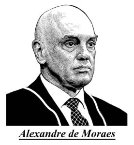 Alexandre de Moraes ok