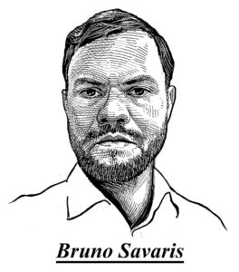 Bruno Savaris