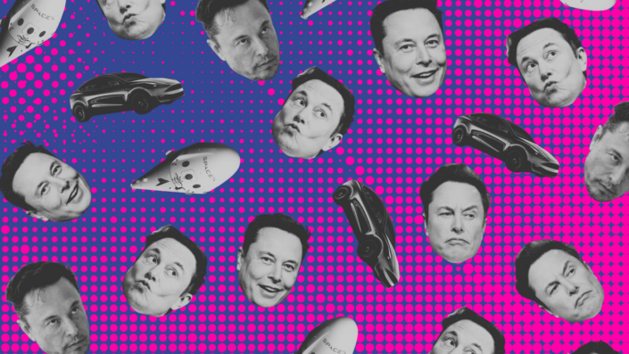 “Vontade diabólica”. Musk e os loucos que quebram tudo para mudar o mundo