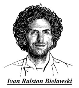 Ivan Ralston Bielawski