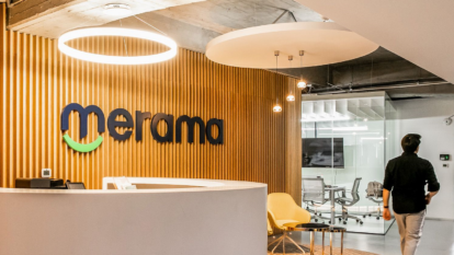 Merama levanta US$ 80 milhões em crédito com o JP Morgan