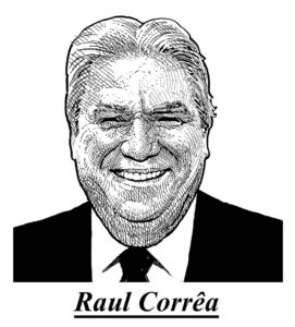 Raul Correa ok