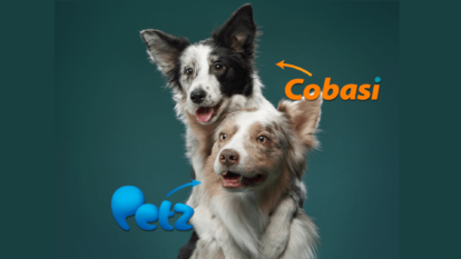 BREAKING: Petz e Cobasi fecham fusão; negócio avalia Petz em R$ 7,10/ação