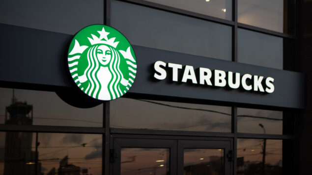 EXCLUSIVE: Zamp will operate Starbucks in Brazil
