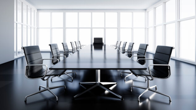 XP now has an independent majority on the Board of Directors;  Announces the new CFO