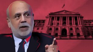 Política monetária no pós-covid: a ‘auditoria Bernanke’ do Bank of England
