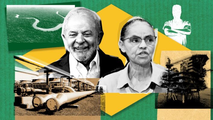EDITORIAL. A greve do Ibama já está afetando o PIB.  Brasília precisa acordar 