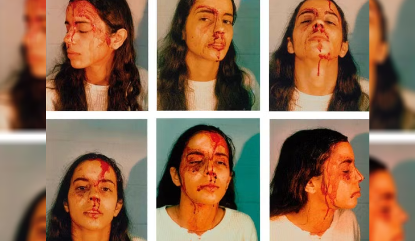Morte e esquecimento de uma artista: o caso Ana Mendieta 