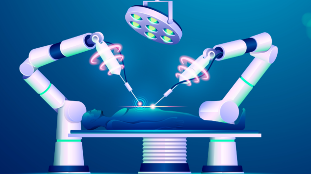 Nvidia vê ‘possibilidades infinitas’ da IA na saúde